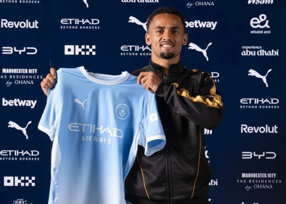Africa’s Top Players on Transfer Deadline Day: Ndiaye, Mbaye, Fofana Lead Big Moves