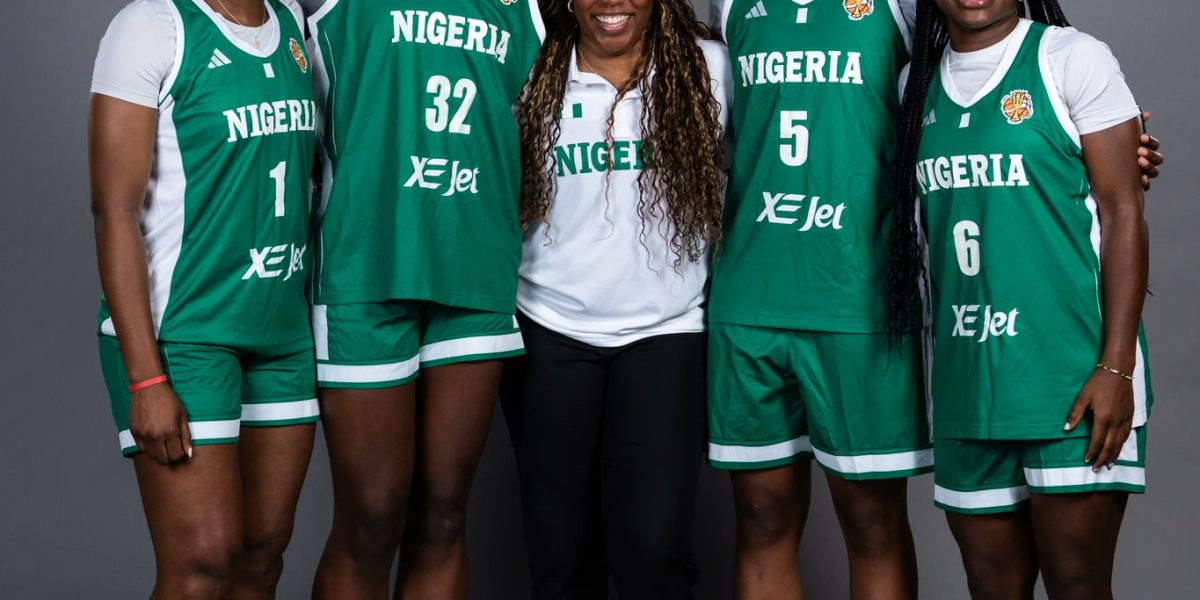 D’Tigress Begin 2026 FIBA Women’s World Cup Campaign Against South Korea in Berlin