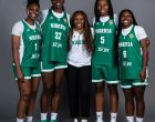 D’Tigress Begin 2026 FIBA Women’s World Cup Campaign Against South Korea in Berlin