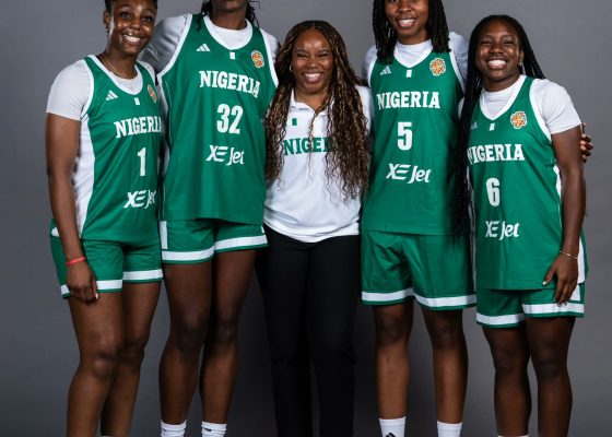 D’Tigress Begin 2026 FIBA Women’s World Cup Campaign Against South Korea in Berlin