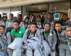 Falconets Arrive in Katowice Ahead of 2026 FIFA U-20 Women’s World Cup Opener Against Spain