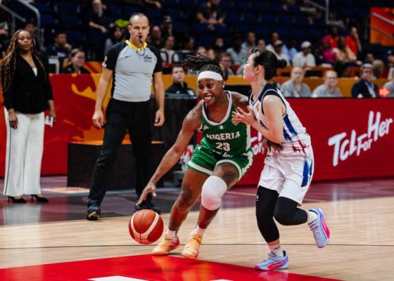 D’Tigress Fall to South Korea in World Cup Opener
