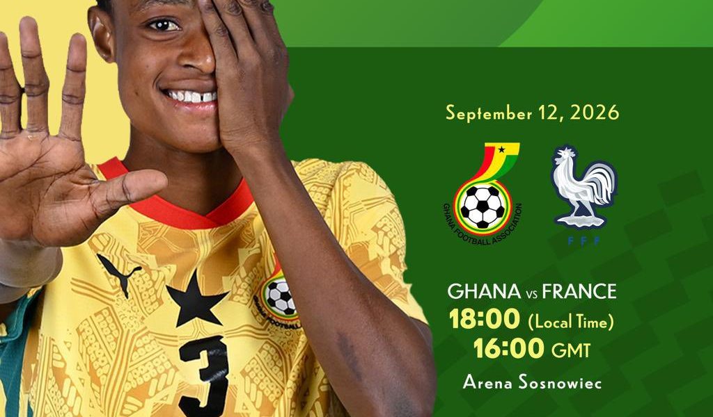 Black Princesses Eye Historic Round of 16 Spot Against France