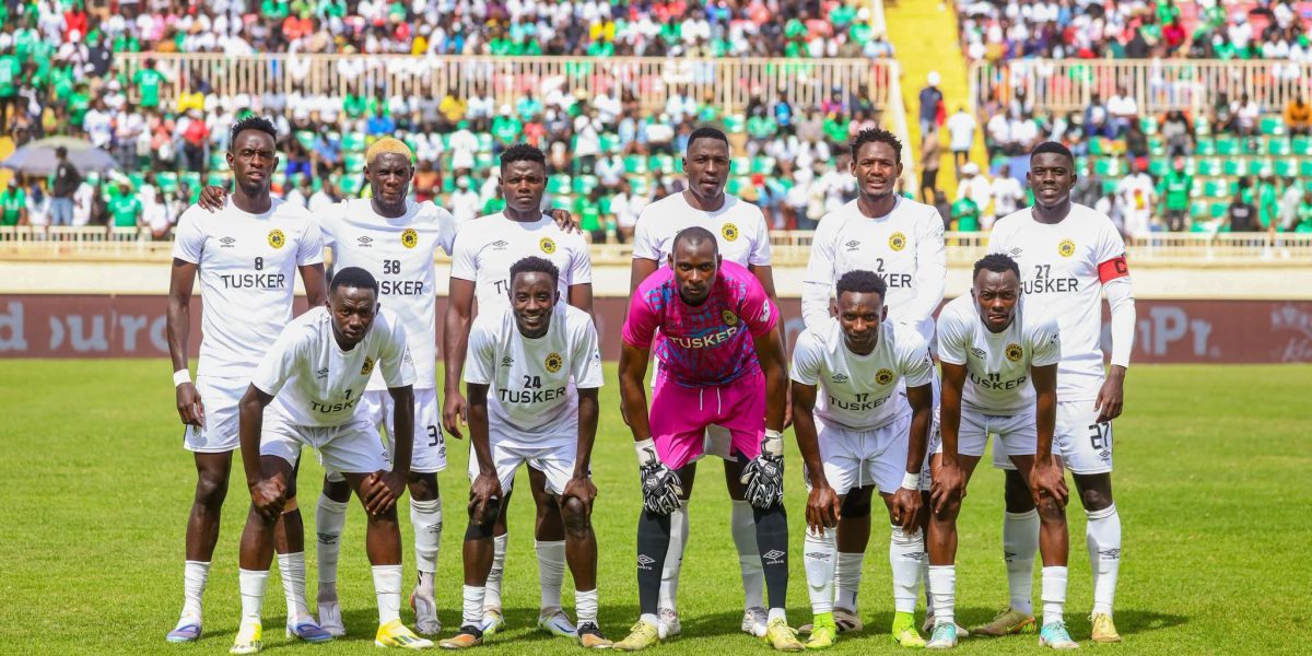 CAF Confederation Cup: ZED, Al-Ahli Tripoli, El Kanemi Warriors Shine in Preliminary Round