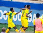 CAFCC: El-Kanemi Warriors Thrash UDIB 3-0 in First Leg