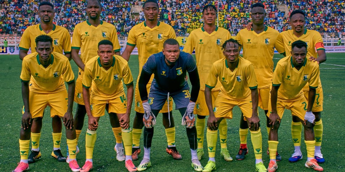Euromatch NPFL Matchday 2: Kano Pillars Edge Tornadoes, Plateau United Beat Kwara United