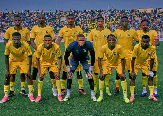 Euromatch NPFL Matchday 2: Kano Pillars Edge Tornadoes, Plateau United Beat Kwara United