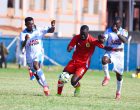 GPL: Debibi United Hold Asante Kotoko to 2-2 Draw in Top-Flight Debut
