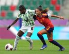 FIFA U20 WWC:Nigeria Falconets Lose To Spain In Group B Opener