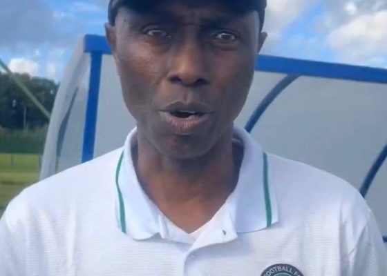 FIFA U-20 WWC: Aduku Targets Goals as Falconets Face New Caledonia