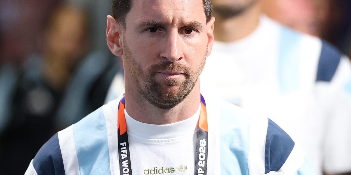 Lionel Messi Becomes Owner of Spanish Club CD Eldense