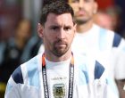 Lionel Messi Becomes Owner of Spanish Club CD Eldense