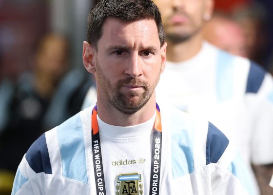 Lionel Messi Becomes Owner of Spanish Club CD Eldense
