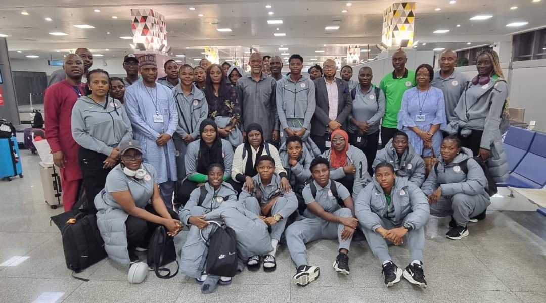 Super Eagles Camp Swell To 20 As More Players Arrive