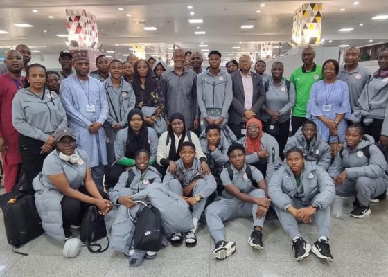 Super Eagles Camp Swell To 20 As More Players Arrive