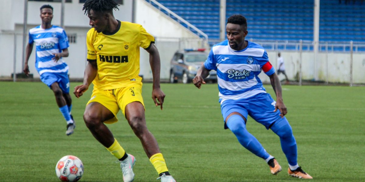 Enyimba Fans Unhappy as Poor Form Deepens Ahead of Kano Pillars Clash