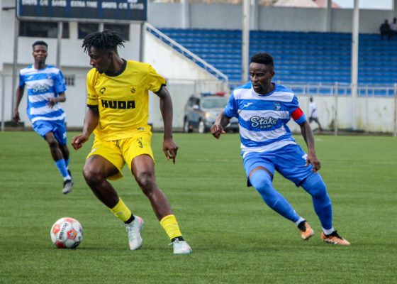 Enyimba Fans Unhappy as Poor Form Deepens Ahead of Kano Pillars Clash