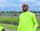 2027 AFCON Qualifier:Ilenikhena Targets Super Eagles Debut as Nigeria Face Madagascar