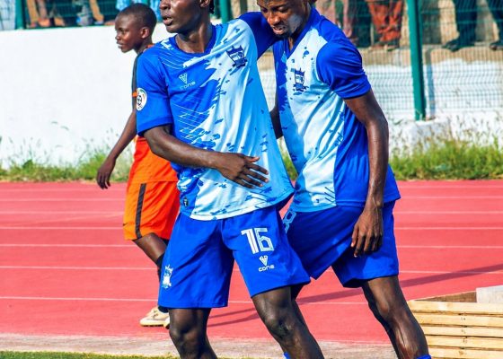 Doma United Beat Enyimba 2-0 to Maintain Perfect Start to 2026/27 NPFL Season