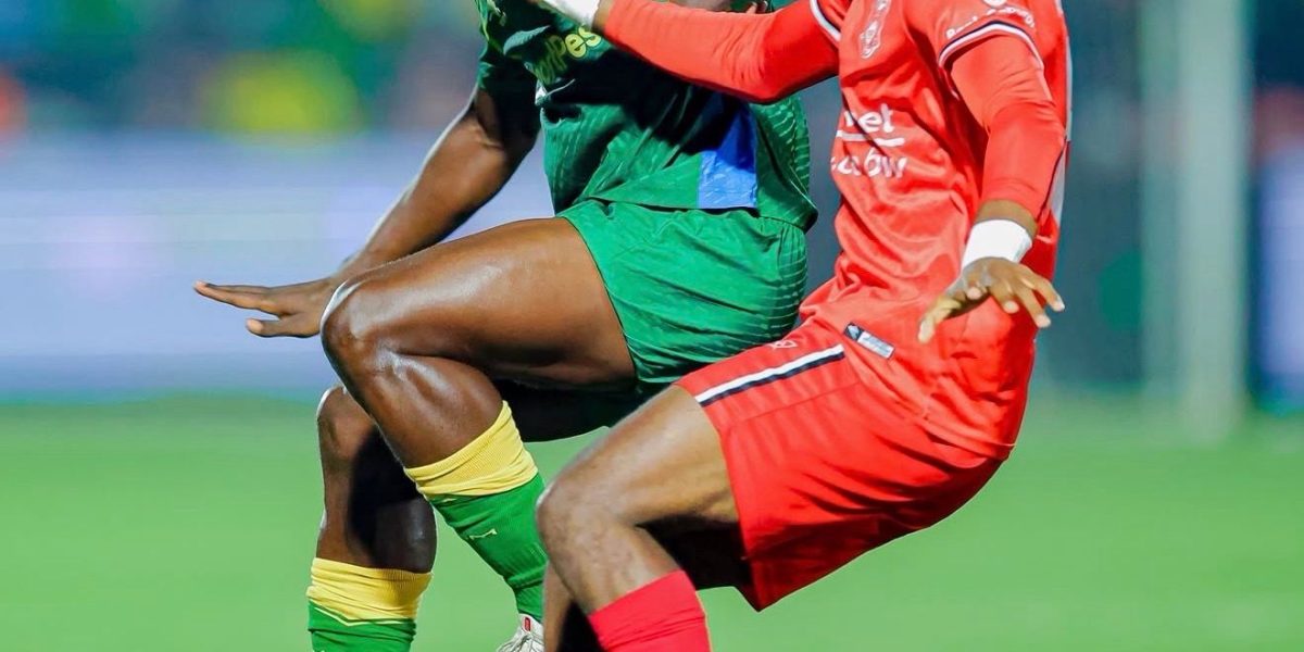 CAFCL: Yanga Set for CFFA Clash in Second Preliminary Round