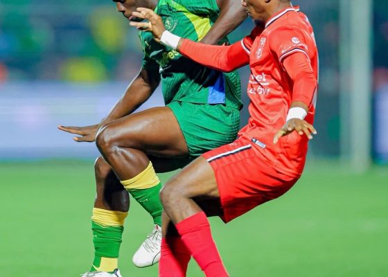CAFCL: Yanga Set for CFFA Clash in Second Preliminary Round