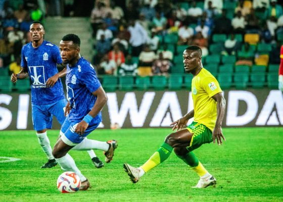 CAFCC: Rayon Sports Advance to Second Preliminary Round After Goalless Draw