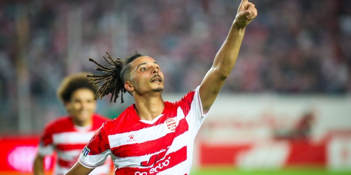 CAFCL: Club Africain Advance to Second Round After 2-2 Draw