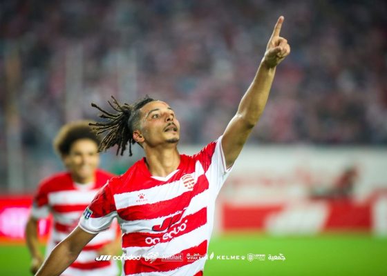 CAFCL: Club Africain Advance to Second Round After 2-2 Draw