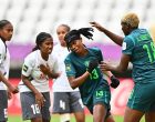 FIFA U20 WWC: Falconets Thrash New Caledonia 10-1 to Reach Round of 16