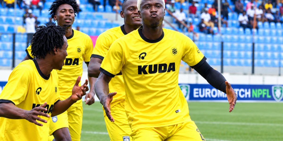 EuroMatch NPFL Matchday 3: Bendel Insurance, Sporting Lagos Shine as Ikorodu City Hold Abia Warriors