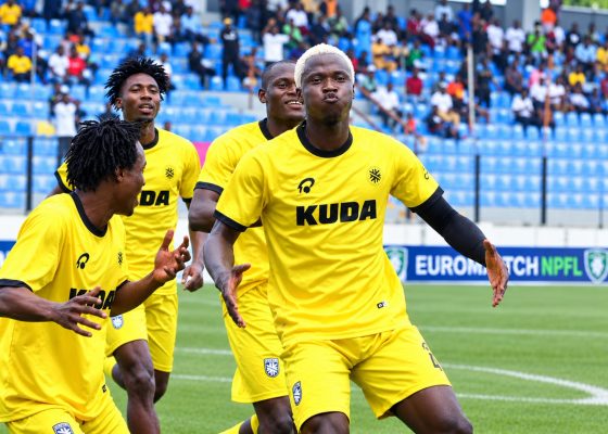 EuroMatch NPFL Matchday 3: Bendel Insurance, Sporting Lagos Shine as Ikorodu City Hold Abia Warriors