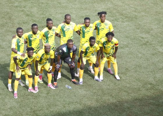 CAFCC: El-Kanemi Warriors Reach Second Preliminary Round, Face Raja Casablanca