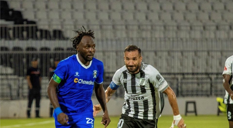 CAFCC: CS Sfaxien Eliminate Shooting Stars as Tunisian Side Advance To Second Round