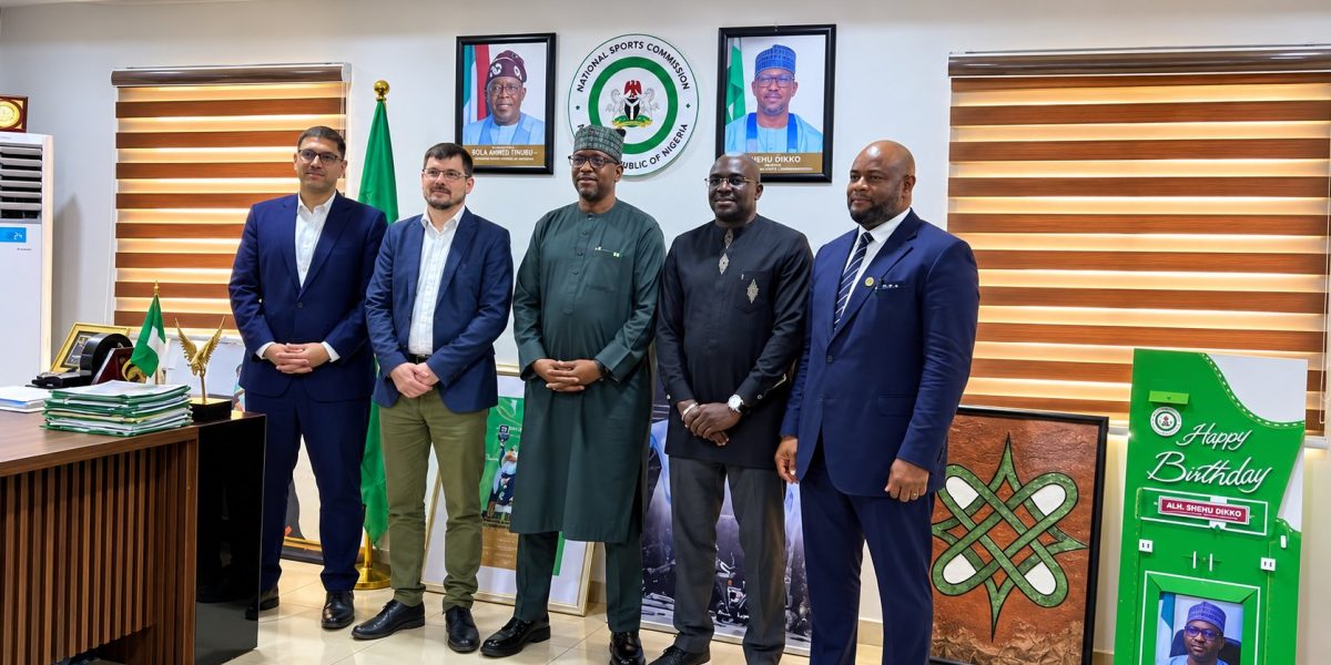 FIFA, CAF Meet NSC As NFF Crisis Triggers Fresh Football Reform