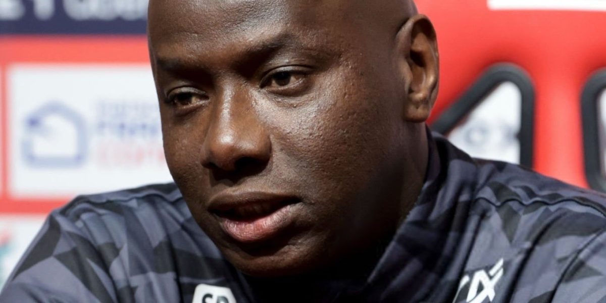 Samba Diawara Leaves Reims After Four Years, Set for Morocco Move