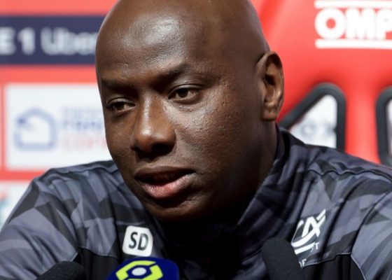 Samba Diawara Leaves Reims After Four Years, Set for Morocco Move