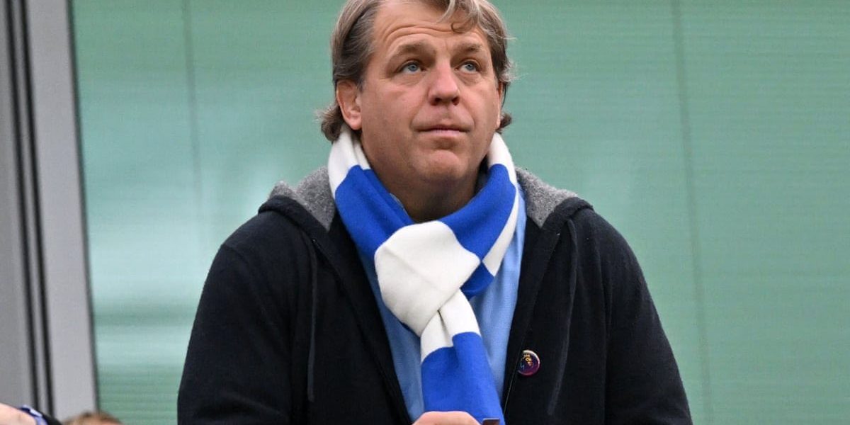 Chelsea ownership change confirmed as Clearlake takes full control
