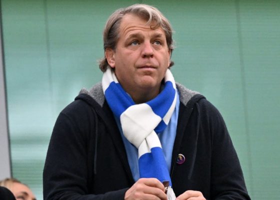 Chelsea ownership change confirmed as Clearlake takes full control