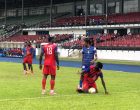 Euromatch NPFL:Rivers United Beat Warri Wolves 2-0 to Move Third in NPFL