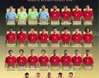Morocco Name 29-Man Squad for AFCON Qualifiers and friendly