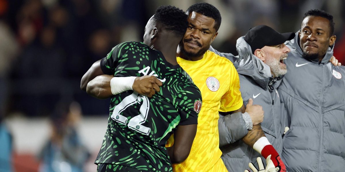 Iheanacho, Nwabali Headline  Chelle 24 Players for Nigeria’s Friendly Against Russia