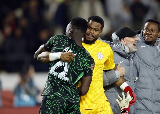 Iheanacho, Nwabali Headline  Chelle 24 Players for Nigeria’s Friendly Against Russia