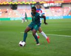 FIFAWWC: Falconets Thrash England 3-0 to Reach U-20 Women’s World Cup Quarter-Finals