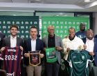 AmaZulu FC Forge Strategic Partnership With La Liga Side Levante UD