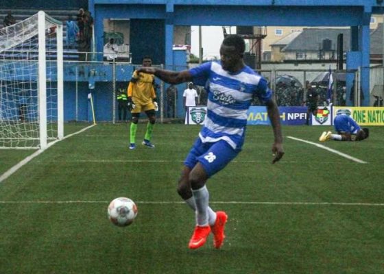 Euromatch NPFL Matchday 4: Rangers Win, Enyimba Lose Again as Doma United Fall
