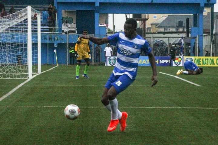 Euromatch NPFL Matchday 4: Rangers Win, Enyimba Lose Again as Doma United Fall