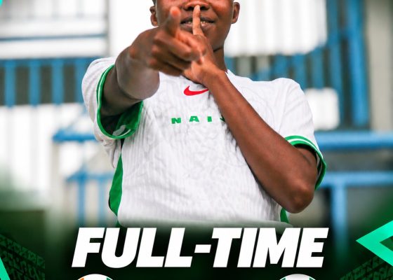 Flamingos End WAFU B U17 Group Campaign With 2-0 Win Over Côte d’Ivoire