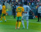 AFCON 2027 Qualifier: South Africa Beat Guinea 2-1 to Begin Campaign with Victory