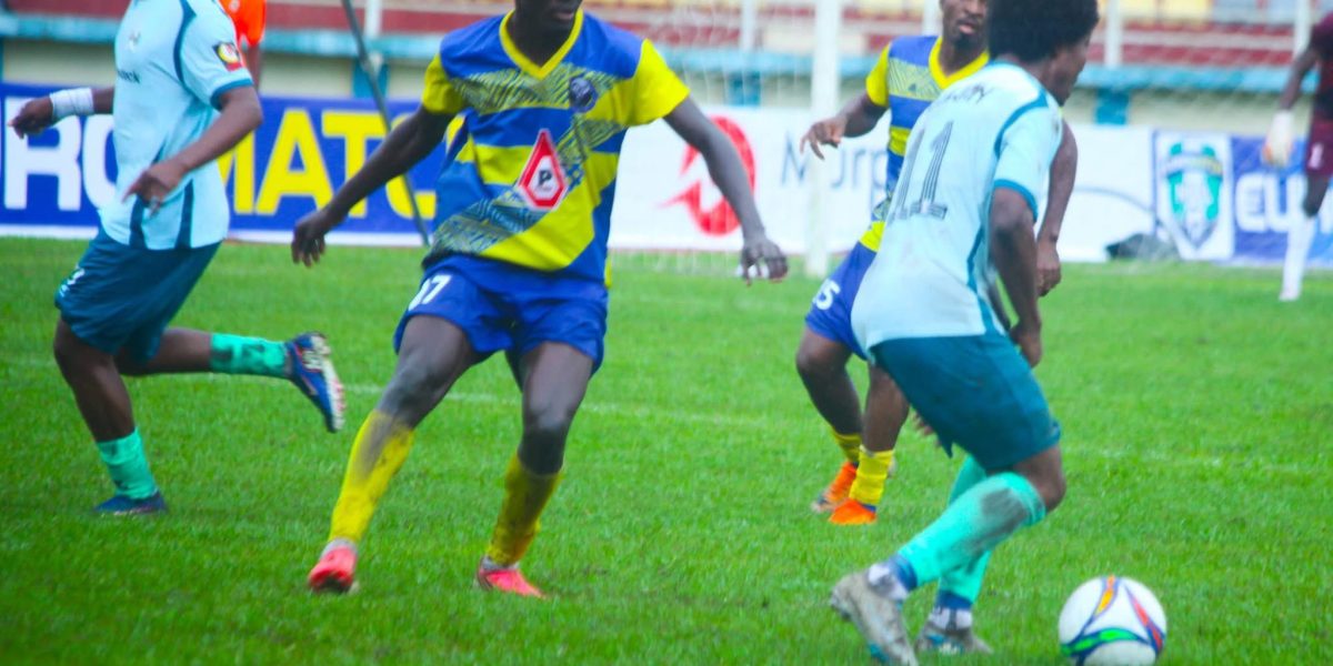 Euromatch NPFL Matchday 6: Wolves, Abia Warriors, Plateau United Record Big Wins as Enyimba Hold Kano Pillars