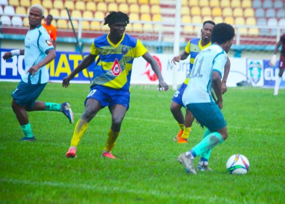Euromatch NPFL Matchday 6: Wolves, Abia Warriors, Plateau United Record Big Wins as Enyimba Hold Kano Pillars